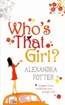 Wer ist dieses Mädchen? - Who's That Girl?