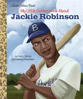 Mein kleines goldenes Buch über Jackie Robinson - My Little Golden Book about Jackie Robinson