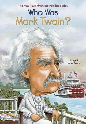 Wer war Mark Twain? - Who Was Mark Twain?