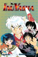 Inuyasha (Vizbig Edition), Bd. 5: Duell der Emotionen - Inuyasha (Vizbig Edition), Vol. 5: Dueling Emotions