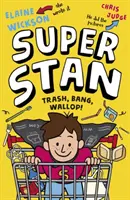 Super-Stan - Super Stan