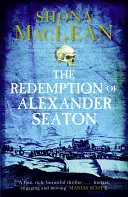 Die Erlösung von Alexander Seaton - The Redemption of Alexander Seaton
