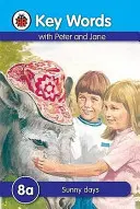 Schlüsselwörter: 8a Sonnige Tage - Key Words: 8a Sunny days