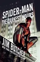 Spider-Man: Die dunkelsten Stunden - Spider-Man: The Darkest Hours