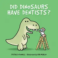 Hatten Dinosaurier Zahnärzte? - Did Dinosaurs Have Dentists?