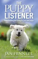 Welpen-Hörer - Puppy Listener