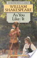 Wie es euch gefällt - As You Like It