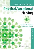 Zeitgenössische praktische/berufliche Krankenpflege - Contemporary Practical/Vocational Nursing