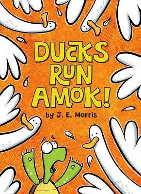 Enten laufen Amok! - Ducks Run Amok!