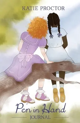 Stift in der Hand: ein Tagebuch - Pen in Hand: a journal