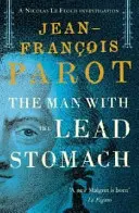 Das Blut des Bäckers: Nicolas Le Flochs Ermittlungen, Buch 6 - Baker's Blood: Nicolas Le Floch Investigation, Book 6