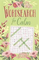 Wortsuche für Gelassenheit - Wordsearch for Calm