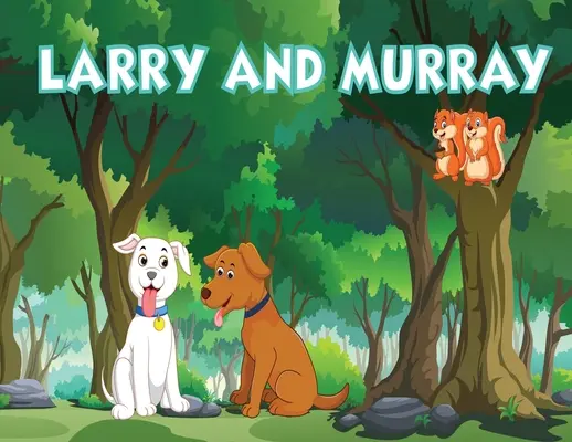 Larry und Murray - Larry and Murray