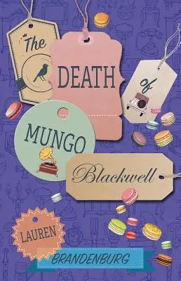 Der Tod von Mungo Blackwell - The Death of Mungo Blackwell