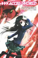 Accel World, Band 3 (Manga) - Accel World, Vol. 3 (Manga)