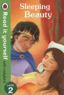 Dornröschen - Lies es selbst mit Ladybird - Stufe 2 - Sleeping Beauty - Read it yourself with Ladybird - Level 2
