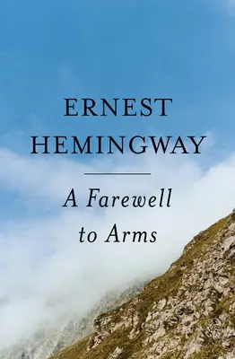 Ein Abschied von den Waffen - A Farewell to Arms