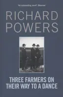 Drei Bauern auf dem Weg zu einem Tanz (Powers Richard (Autor)) - Three Farmers on Their Way to a Dance (Powers Richard (Author))