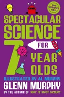 Spektakuläre Wissenschaft für 7-Jährige - Spectacular Science for 7 Year Olds