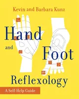 Hand- und Fußreflexzonenmassage - Hand and Foot Reflexology