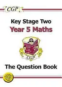 KS2 Maths Targeted Question Book - Jahr 5 - KS2 Maths Targeted Question Book - Year 5