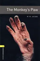 Oxford Bookworms Library: Level 1:: Die Pfote des Affen - Oxford Bookworms Library: Level 1:: The Monkey's Paw