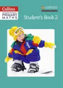 Collins International Primary Maths - Schülerbuch 2 - Collins International Primary Maths - Student's Book 2