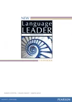 Neues Language Leader Kursbuch für Fortgeschrittene - New Language Leader Intermediate Coursebook