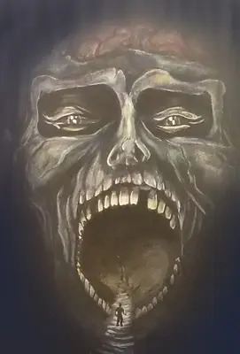 Tausend Meilen bis ins Nirgendwo - A Thousand Miles to Nowhere