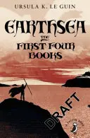 Erdsee: Die ersten vier Bücher - Earthsea: The First Four Books