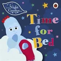 Im Garten der Nacht: Zeit fürs Bett - In the Night Garden: Time for Bed