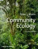 Ökologie der Gemeinschaft - Community Ecology