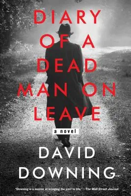 Tagebuch eines Toten auf Urlaub - Diary of a Dead Man on Leave