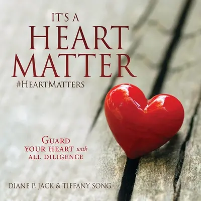 Es ist eine Herzensangelegenheit - It's a Heart Matter