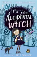 Tagebuch einer zufälligen Hexe - Diary of an Accidental Witch