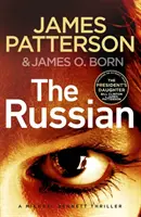 Russisch - (Michael Bennett 13). Der neueste fesselnde Thriller von Michael Bennett - Russian - (Michael Bennett 13). The latest gripping Michael Bennett thriller