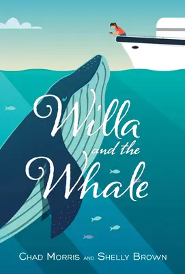 Willa und der Walfisch - Willa and the Whale