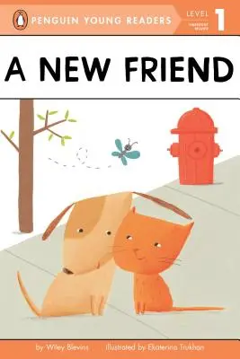 Ein neuer Freund - A New Friend