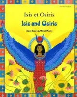 Isis und Osiris - Isis and Osiris