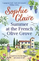 Sommer im französischen Olivenhain - Summer at the French Olive Grove