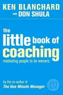 Kleines Buch über Coaching - Little Book of Coaching