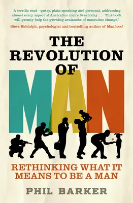 Die Revolution des Menschen - The Revolution of Man