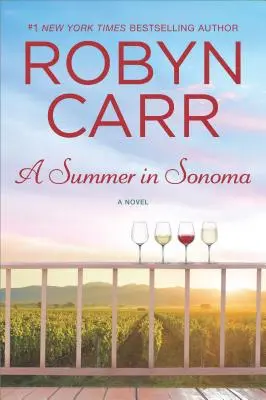 Ein Sommer in Sonoma - A Summer in Sonoma