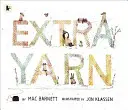 Extra-Garn - Extra Yarn