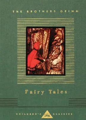 Märchen - Fairy Tales