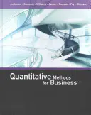 Quantitative Methoden für Unternehmen - Quantitative Methods for Business