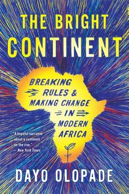 Der helle Kontinent: Regeln brechen und Wandel gestalten im modernen Afrika - The Bright Continent: Breaking Rules and Making Change in Modern Africa
