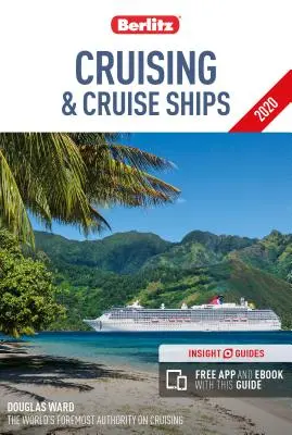 Berlitz Kreuzfahrten & Kreuzfahrtschiffe 2020 - Berlitz Cruising & Cruise Ships 2020