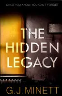 Verborgenes Erbe - Ein düsteres und fesselndes psychologisches Drama - Hidden Legacy - A Dark and Gripping Psychological Drama