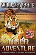 Tiger-Abenteuer - Tiger Adventure